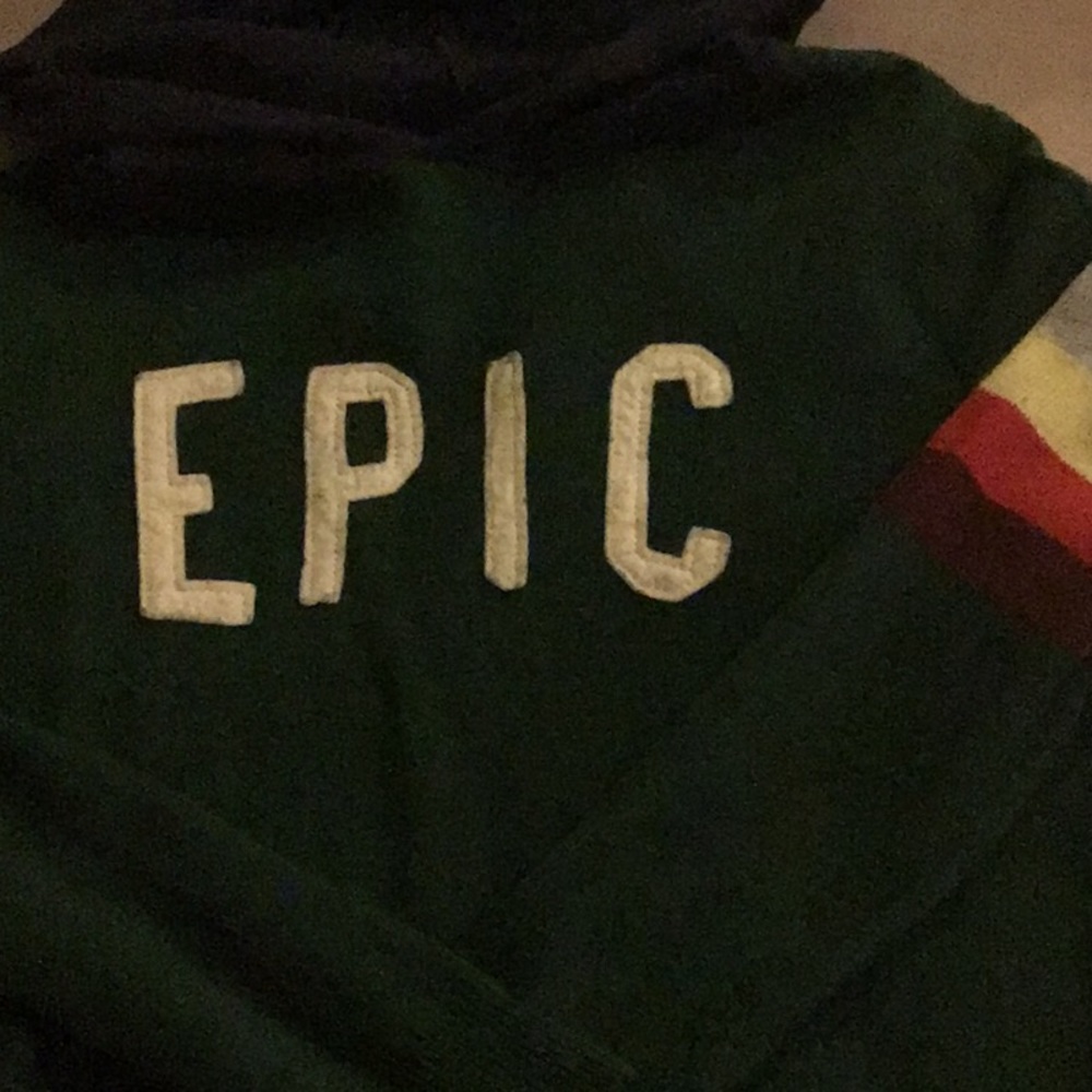 Sweater - Picture 2 of 3